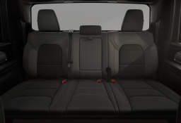 Ram 1500 Big Horn 4x2 Crew Cab 5'7" Box 2026