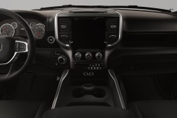 Ram 1500 Big Horn 4x2 Crew Cab 5'7" Box 2026