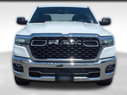 Ram 1500 Big Horn 4x2 Crew Cab 5'7" Box 2026