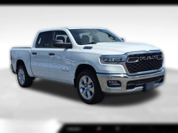 Ram 1500 Big Horn 4x2 Crew Cab 5'7" Box 2026