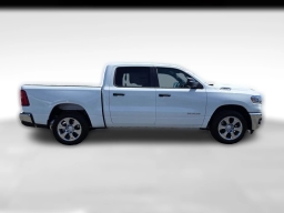 Ram 1500 Big Horn 4x2 Crew Cab 5'7" Box 2026