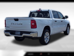 Ram 1500 Big Horn 4x2 Crew Cab 5'7" Box 2026