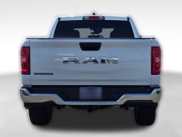 Ram 1500 Big Horn 4x2 Crew Cab 5'7" Box 2026