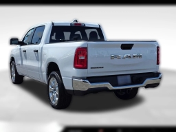 Ram 1500 Big Horn 4x2 Crew Cab 5'7" Box 2026