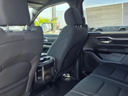 Ram 1500 Big Horn 4x2 Crew Cab 5'7" Box 2026