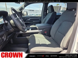 Ram 1500 Big Horn 4x2 Crew Cab 5'7" Box 2026