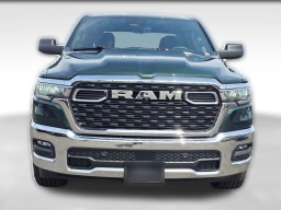 Ram 1500 Big Horn 4x2 Crew Cab 5'7" Box 2026