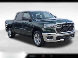 Ram 1500 Big Horn 4x2 Crew Cab 5'7" Box 2026