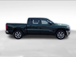 Ram 1500 Big Horn 4x2 Crew Cab 5'7" Box 2026