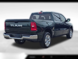 Ram 1500 Big Horn 4x2 Crew Cab 5'7" Box 2026