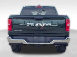 Ram 1500 Big Horn 4x2 Crew Cab 5'7" Box 2026