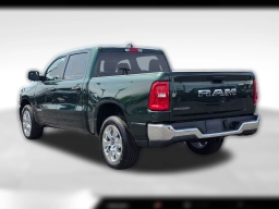 Ram 1500 Big Horn 4x2 Crew Cab 5'7" Box 2026