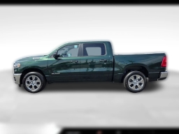 Ram 1500 Big Horn 4x2 Crew Cab 5'7" Box 2026
