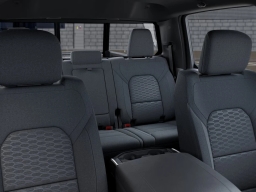 Ram 1500 Big Horn 4x2 Crew Cab 5'7" Box 2026