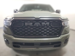 Ram 1500 Big Horn 4x2 Crew Cab 5'7" Box 2026