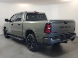 Ram 1500 Big Horn 4x2 Crew Cab 5'7" Box 2026