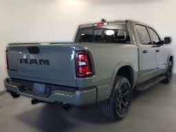 Ram 1500 Big Horn 4x2 Crew Cab 5'7" Box 2026