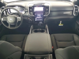 Ram 1500 Big Horn 4x2 Crew Cab 5'7" Box 2026