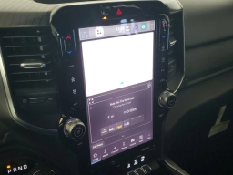 Ram 1500 Big Horn 4x2 Crew Cab 5'7" Box 2026