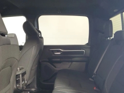 Ram 1500 Big Horn 4x2 Crew Cab 5'7" Box 2026