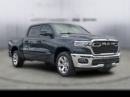 Ram 1500 Big Horn 4x2 Crew Cab 5'7" Box 2026