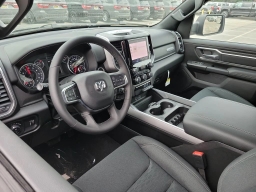 Ram 1500 Big Horn 4x2 Crew Cab 5'7" Box 2026