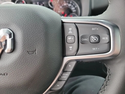 Ram 1500 Big Horn 4x2 Crew Cab 5'7" Box 2026