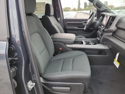 Ram 1500 Big Horn 4x2 Crew Cab 5'7" Box 2026