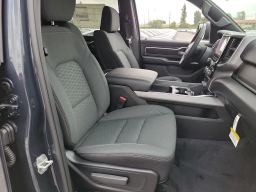 Ram 1500 Big Horn 4x2 Crew Cab 5'7" Box 2026