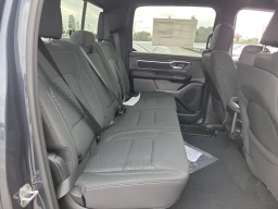 Ram 1500 Big Horn 4x2 Crew Cab 5'7" Box 2026