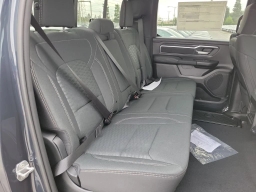 Ram 1500 Big Horn 4x2 Crew Cab 5'7" Box 2026