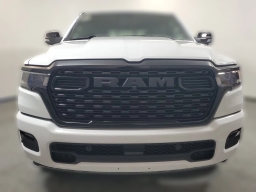 Ram 1500 Big Horn 4x2 Crew Cab 5'7" Box 2026