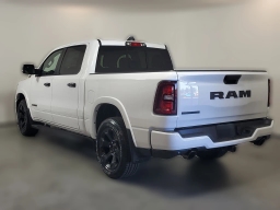 Ram 1500 Big Horn 4x2 Crew Cab 5'7" Box 2026