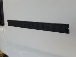 Ram 1500 Big Horn 4x2 Crew Cab 5'7" Box 2026