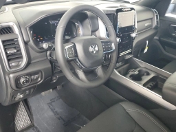 Ram 1500 Big Horn 4x2 Crew Cab 5'7" Box 2026