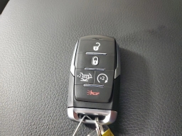 Ram 1500 Big Horn 4x2 Crew Cab 5'7" Box 2026