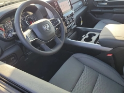 Ram 1500 Big Horn 4x2 Crew Cab 5'7" Box 2026