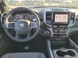 Ram 1500 Big Horn 4x2 Crew Cab 5'7" Box 2026