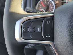 Ram 1500 Big Horn 4x2 Crew Cab 5'7" Box 2026