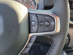 Ram 1500 Big Horn 4x2 Crew Cab 5'7" Box 2026