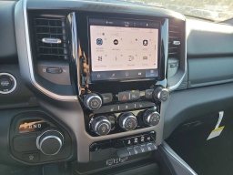 Ram 1500 Big Horn 4x2 Crew Cab 5'7" Box 2026