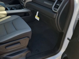 Ram 1500 Big Horn 4x2 Crew Cab 5'7" Box 2026