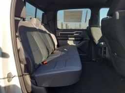 Ram 1500 Big Horn 4x2 Crew Cab 5'7" Box 2026