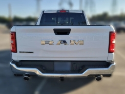 Ram 1500 Big Horn 4x2 Crew Cab 5'7" Box 2026