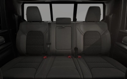 Ram 1500 Big Horn 4x2 Crew Cab 5'7" Box 2026