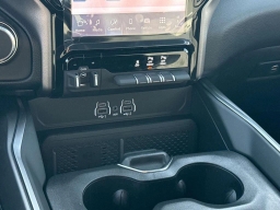 Ram 1500 Big Horn 4x2 Crew Cab 5'7" Box 2026