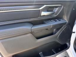 Ram 1500 Big Horn 4x2 Crew Cab 5'7" Box 2026