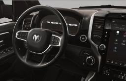 Ram 1500 Big Horn 4x2 Crew Cab 5'7" Box 2026