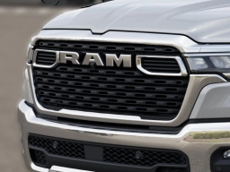 Ram 1500 Big Horn 4x2 Crew Cab 5'7" Box 2026