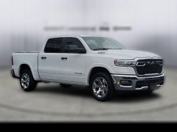 Ram 1500 Big Horn 4x2 Crew Cab 5'7" Box 2026